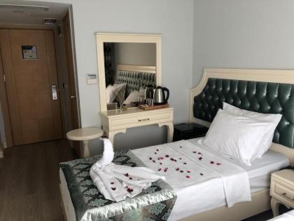 Sirkeci Ersu Hotel - image 7