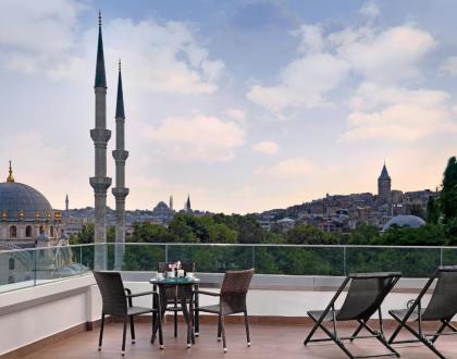 Port Bosphorus - image 4