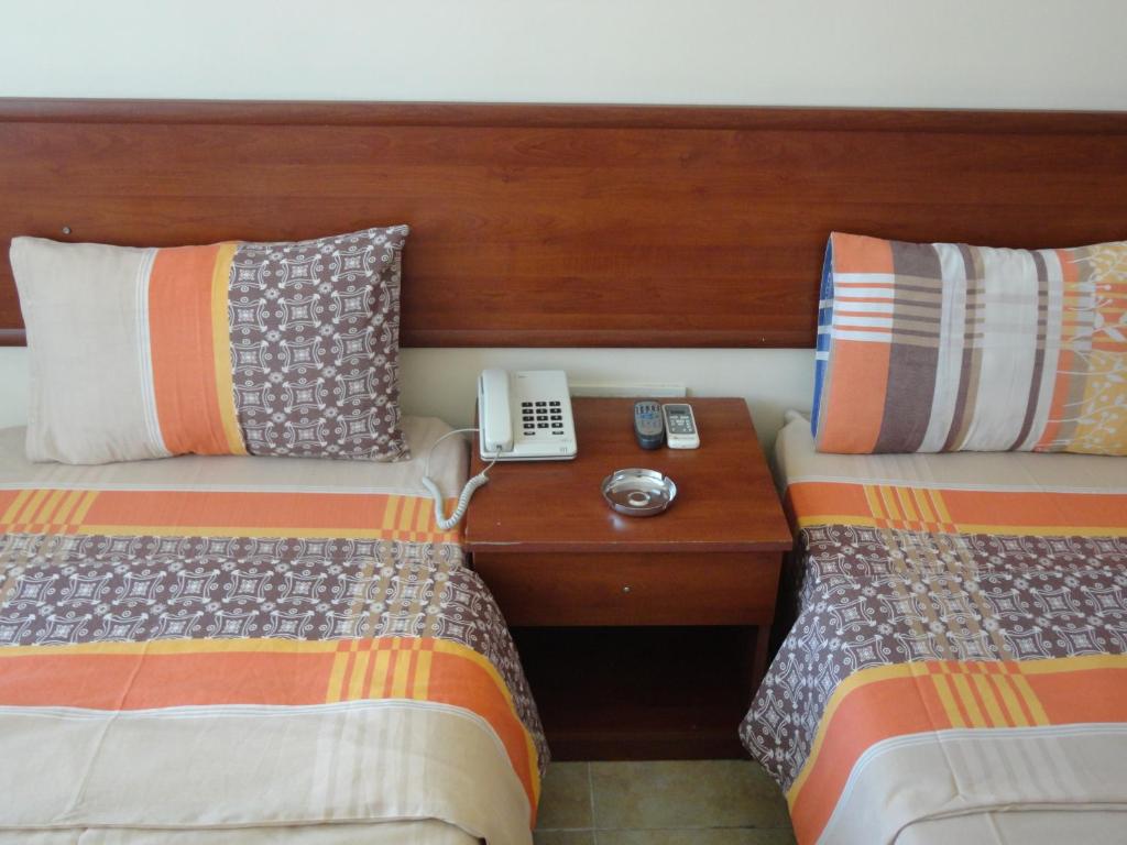 şah otel - main image
