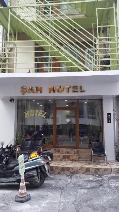 şah otel - image 20