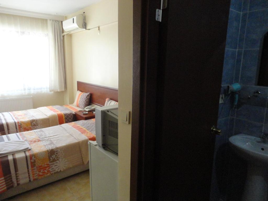 şah otel - image 4