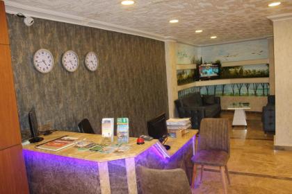 Omega Inn - image 1