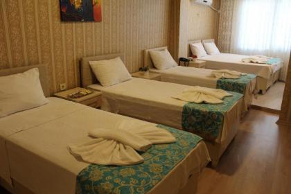 Omega Inn - image 12