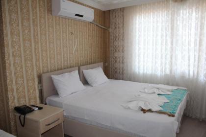 Omega Inn - image 14