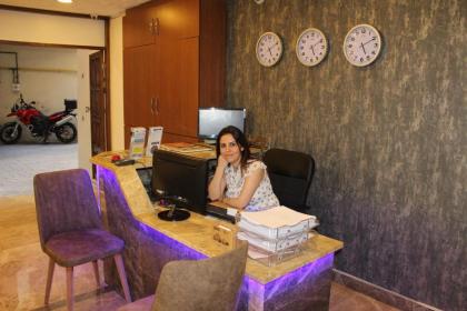 Omega Inn - image 17