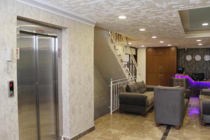 Omega Inn - image 19