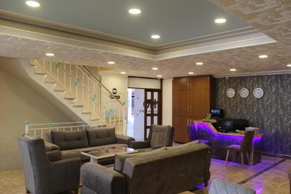 Omega Inn - image 20