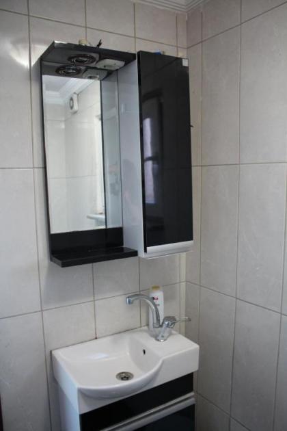 Happy Suite Boutique Hotel - image 17