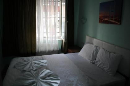 Happy Suite Boutique Hotel - image 7