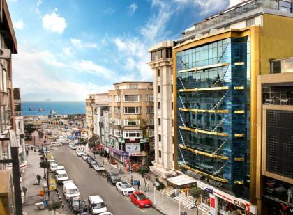 Hotel Ephesus Istanbul - image 1