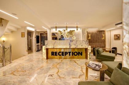 Hotel Ephesus Istanbul - image 10
