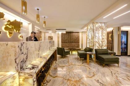 Hotel Ephesus Istanbul - image 11