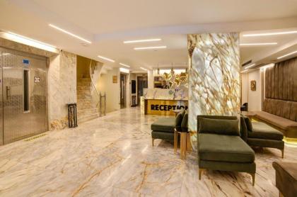 Hotel Ephesus Istanbul - image 12