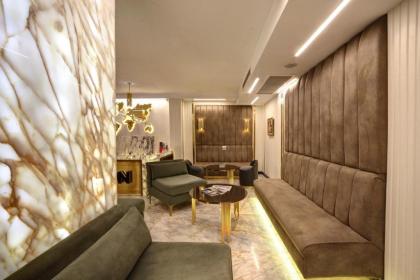 Hotel Ephesus Istanbul - image 13