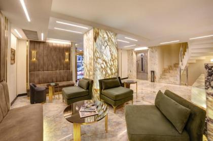Hotel Ephesus Istanbul - image 14