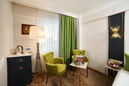 Hotel Ephesus Istanbul - image 15