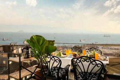 Hotel Ephesus Istanbul - image 18