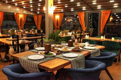 Hotel Ephesus Istanbul - image 19