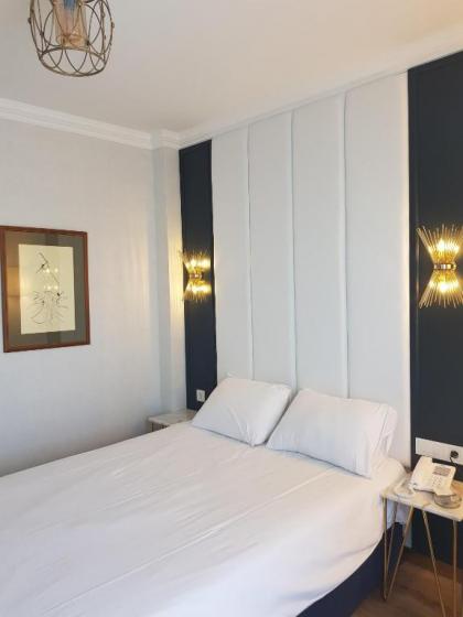 Hotel Ephesus Istanbul - image 5