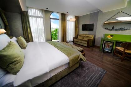The Wings Hotel Istanbul - image 10