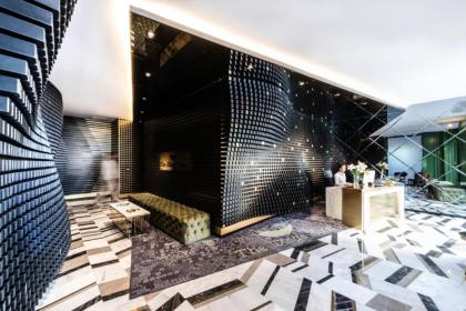 The Wings Hotel Istanbul - image 11