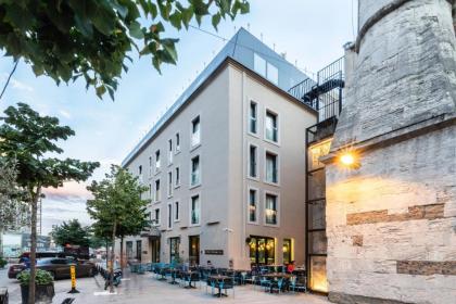 The Wings Hotel Istanbul - image 14