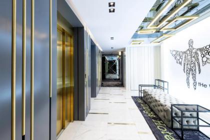 The Wings Hotel Istanbul - image 17