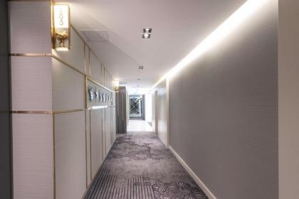 The Wings Hotel Istanbul - image 20
