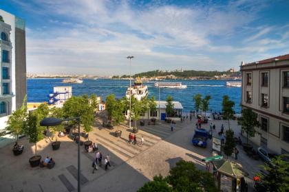 The Wings Hotel Istanbul - image 3