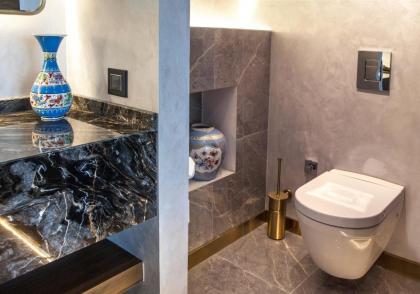 The Wings Hotel Istanbul - image 4