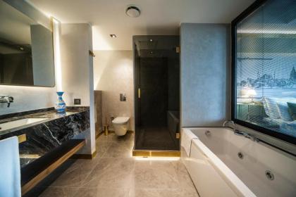 The Wings Hotel Istanbul - image 7