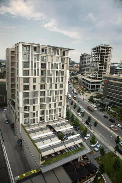 Medproper Suites - image 1