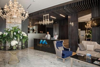 Medproper Suites - image 13