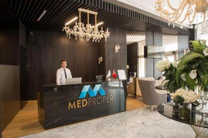Medproper Suites - image 14