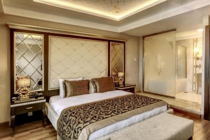 Grand Makel Hotel Topkapi - image 1