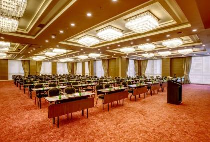 Grand Makel Hotel Topkapi - image 10