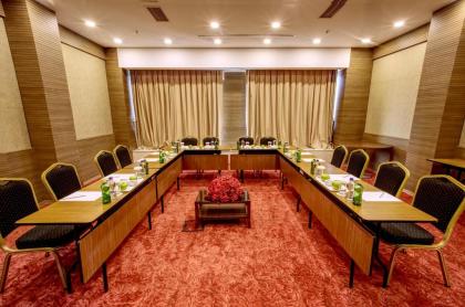 Grand Makel Hotel Topkapi - image 11