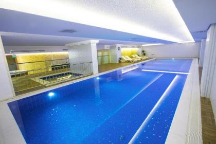 Grand Makel Hotel Topkapi - image 14
