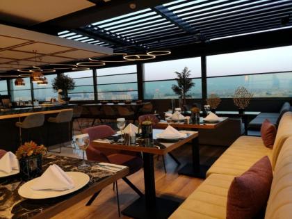 Grand Makel Hotel Topkapi - image 19
