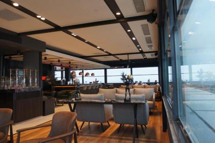 Grand Makel Hotel Topkapi - image 20