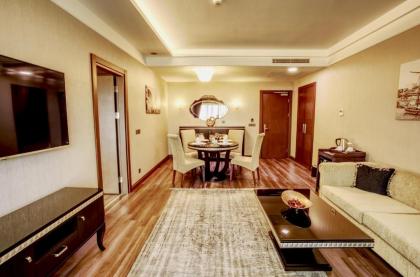 Grand Makel Hotel Topkapi - image 3