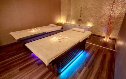 Grand Makel Hotel Topkapi - image 5