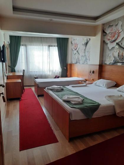 Ihva Otel Pier Loti