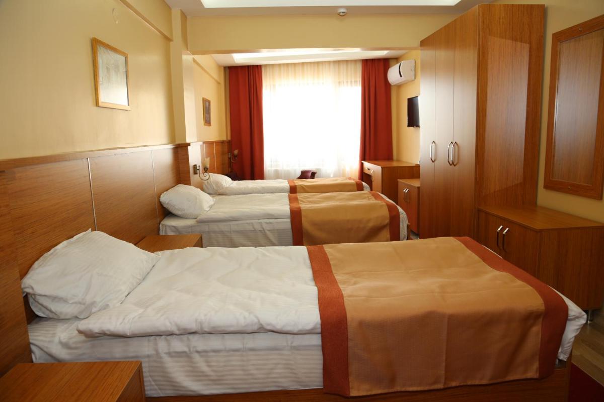 Ihva Otel Pier Loti - image 3
