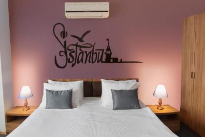IQ Hotel Beyoglu - image 11