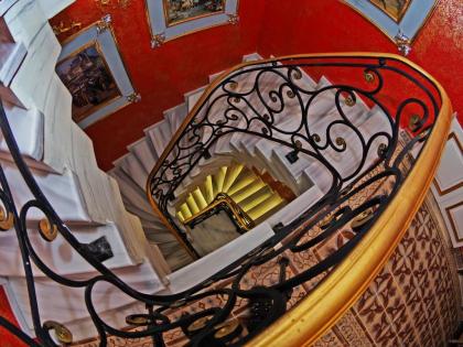 Sirkeci Gar Hotel - image 13