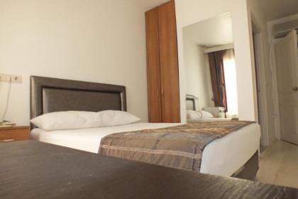 Ayyıldızlar Otel