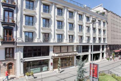Miss Istanbul Hotel & Spa - image 1