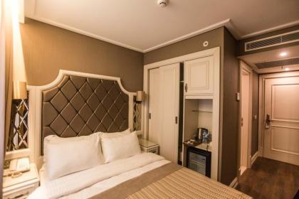 Miss Istanbul Hotel & Spa - image 12