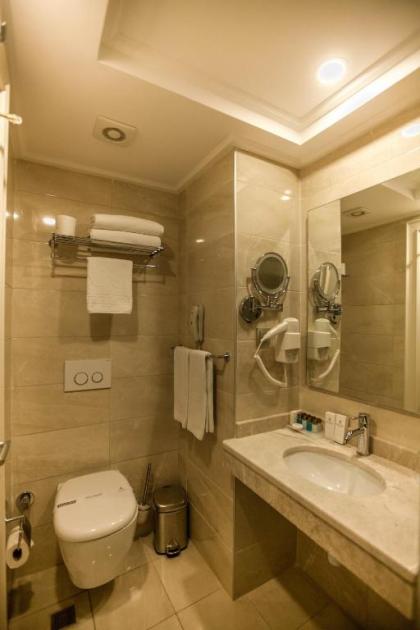 Miss Istanbul Hotel & Spa - image 14